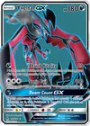 Product image for Yveltal GX
