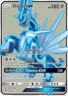 Product image for Dialga GX