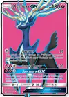 Product image for Xerneas GX