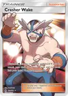 Product image for Crasher Wake