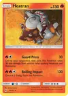 Product image for Heatran