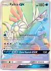 Product image for Palkia GX