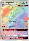 Product image for Naganadel GX
