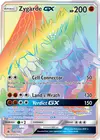 Product image for Zygarde GX