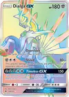 Product image for Dialga GX
