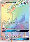 Product image for Xerneas GX