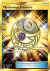 Product image for Mysterious Treasure