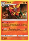 Product image for Pyroar