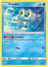 Product image for Froakie