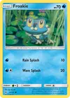 Product image for Froakie