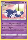 Product image for Meowstic