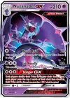 Product image for Naganadel GX
