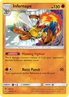 Product image for Infernape