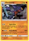 Product image for Garchomp