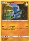 Product image for Croagunk