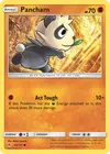 Product image for Pancham
