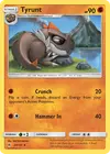 Product image for Tyrunt