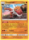 Product image for Tyrantrum