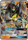 Product image for Zygarde GX