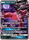Product image for Yveltal GX