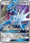 Product image for Dialga GX