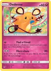 Product image for Dedenne