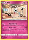 Product image for Klefki