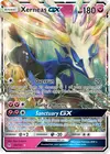Product image for Xerneas GX