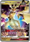 Product image for Ultra Necrozma GX
