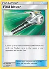 Product image for Field Blower