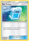 Product image for Potion Max