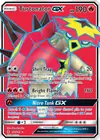 Product image for Turtonator GX