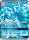 Product image for Alolan Ninetales GX