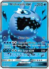 Product image for Wishiwashi GX