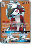 Product image for Lycanroc GX