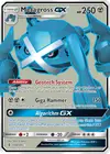 Product image for Metagross GX