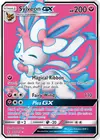 Product image for Sylveon GX