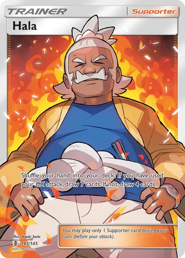 Pectorius — SM - Guardians Rising — Pokemon