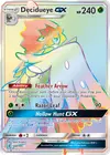 Product image for Decidueye GX