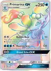 Product image for Primarina GX