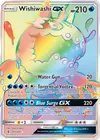 Product image for Wishiwashi GX