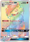 Product image for Lycanroc GX