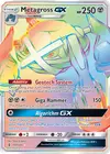 Product image for Metagross GX