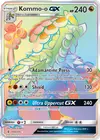 Product image for Kommo-o GX
