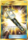 Product image for Field Blower