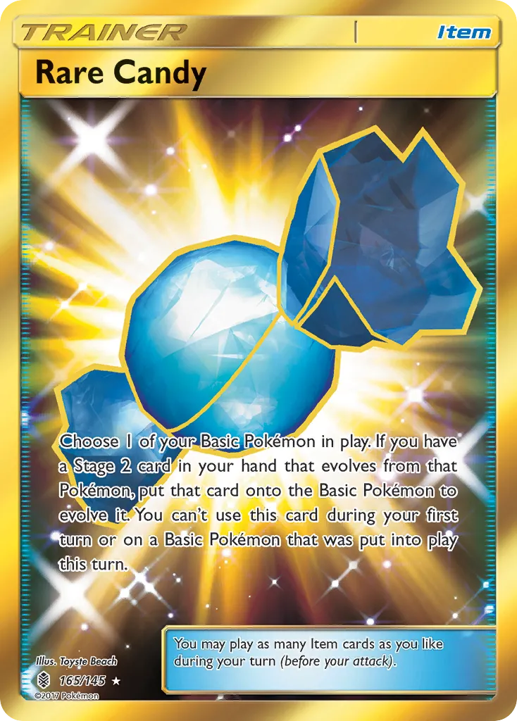 Super Bonbon — SM - Guardians Rising — Pokemon