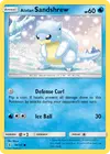 Product image for Sabelette d'Alola