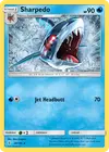 Product image for Sharpedo