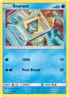 Product image for Snorunt