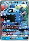 Product image for Wishiwashi GX